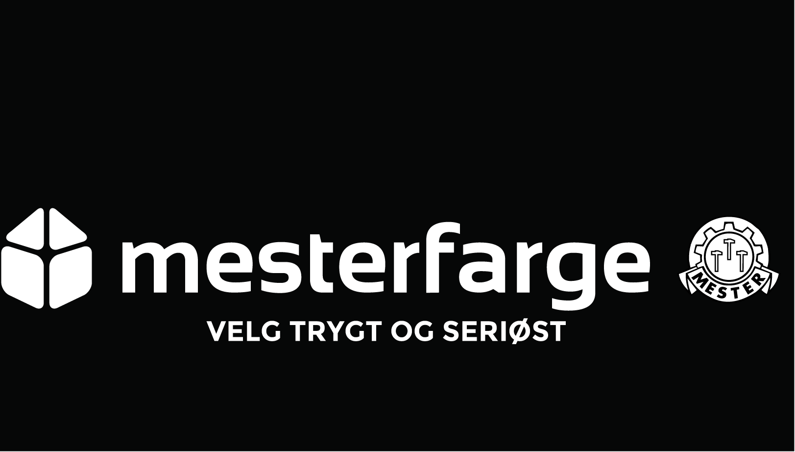 Logo - Mesterfarge