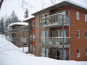 Leiligheter