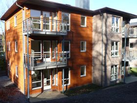Leiligheter