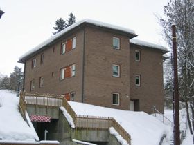 Leiligheter
