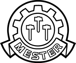 Logo - Mesterbrev