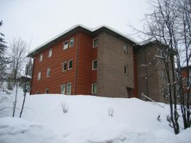 Leiligheter