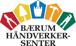 Logo - Bærum Håndverkersenter as