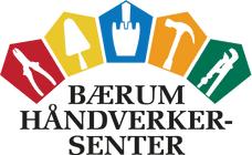 Logo - Bærum Håndverkersenter as