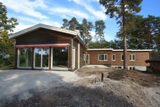 Hus front